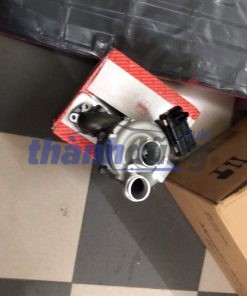 TURBO TĂNG ÁP XE MERCEDES SPRINTER