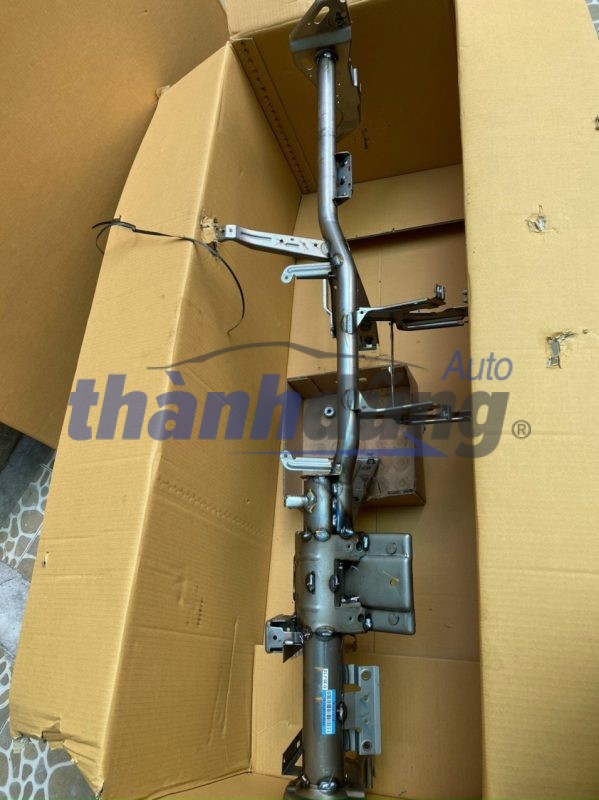 PHỤ TÙNG THÀNH DŨNG SÀI GÒN
