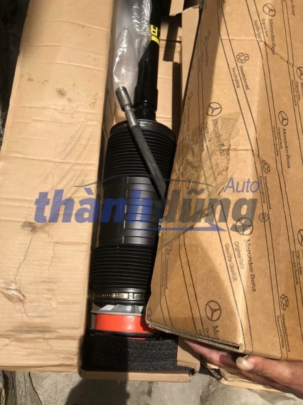 PHỤ TÙNG THÀNH DŨNG SÀI GÒN