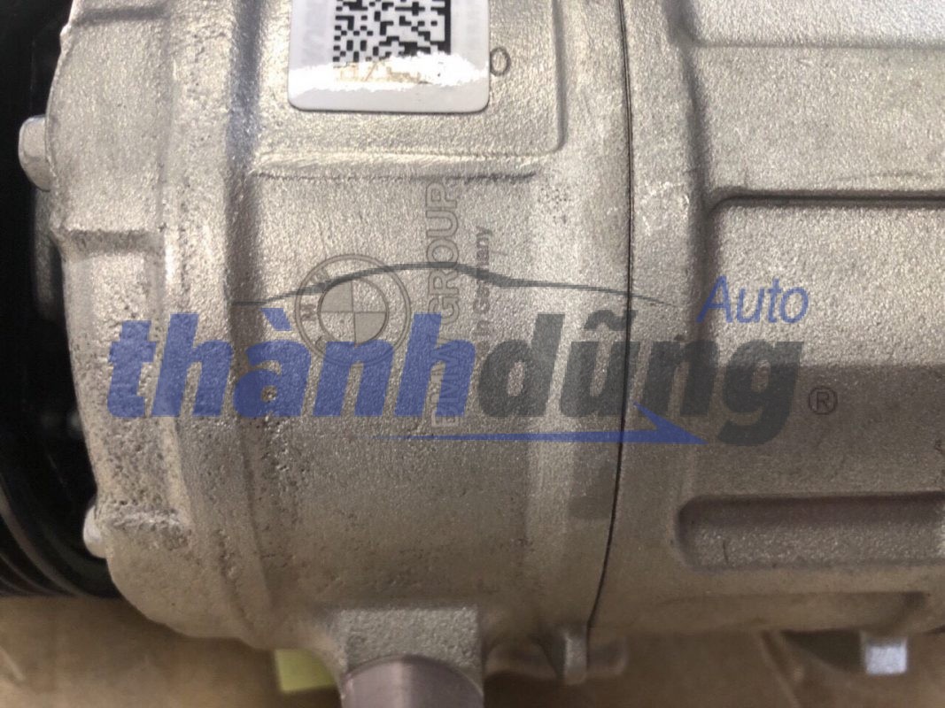 PHỤ TÙNG THÀNH DŨNG SÀI GÒN