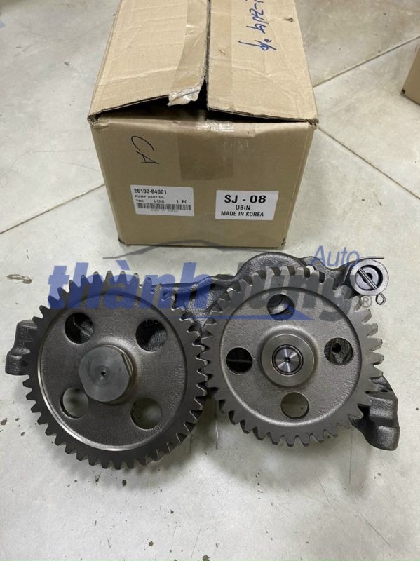 PHỤ TÙNG THÀNH DŨNG SÀI GÒN