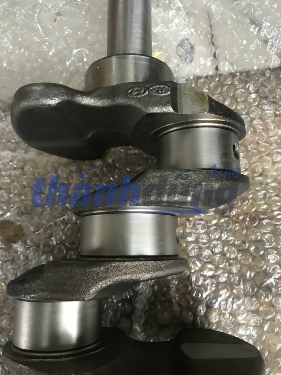 TRỤC CAM XE HYUNDAI STAREX TRỤC CAM XE HYUNDAI STAREX
