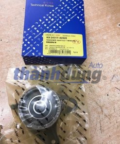 BI TĂNG CAM XE HYUNDAI PORTER 2