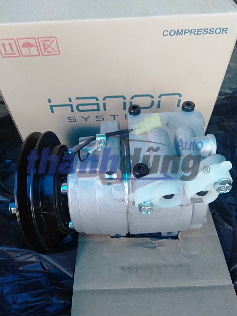 LỐC ĐIỀU HÒA XE FORD EVEREST LỐC ĐIỀU HÒA XE FORD EVEREST