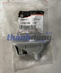 XI NHAN MÁ VÈ XE MITSUBISHI PAJERO