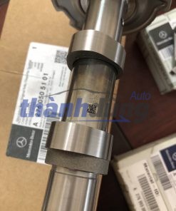 TRỤC CAM XẢ XE MERCEDES E400, S550, C43 AMG