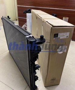 KÉT NƯỚC XE MERCEDES E200, E250, E300