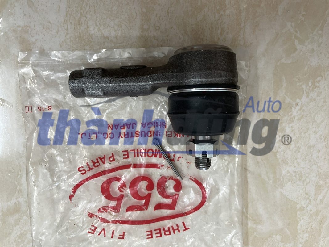 PHỤ TÙNG THÀNH DŨNG SÀI GÒN