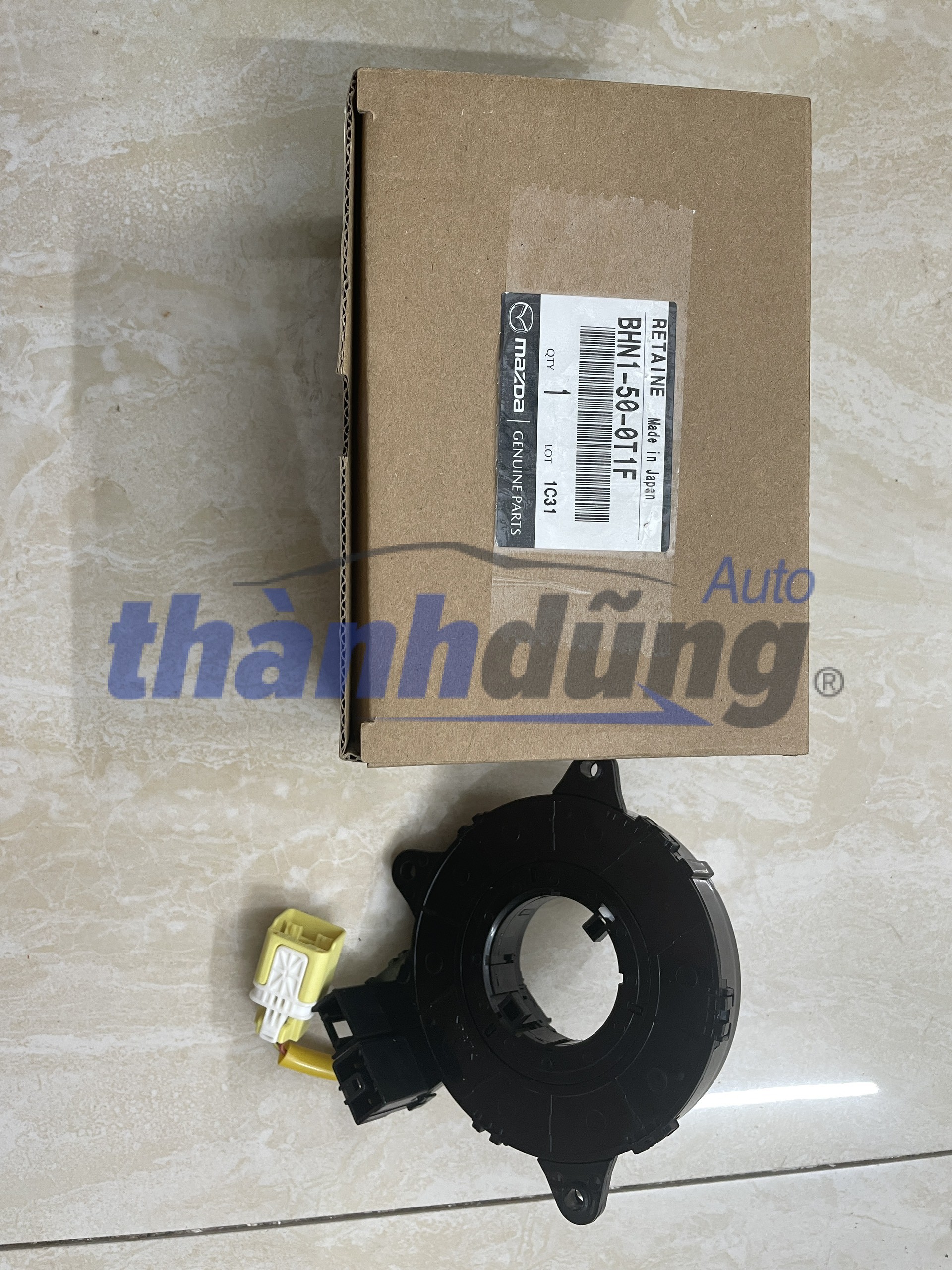 CÁP CÒI XE MAZDA 323, 626, PREMACY CÁP CÒI XE MAZDA 323, 626, PREMACY