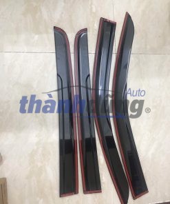 VÈ CHE MƯA XE MAZDA BT50 2015-2020