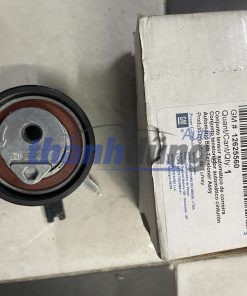 BI TĂNG CAM XE CHEVROLET TRAILBLAZER