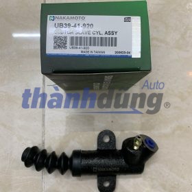 TỔNG CÔN DƯỚI XE FORD RANGER