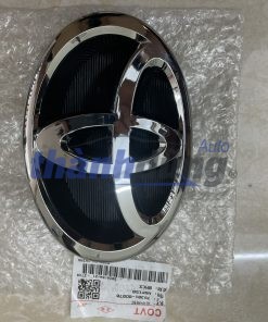 LÔ GÔ BIỂU TƯỢNG CA LĂNG XE TOYOTA VIOS