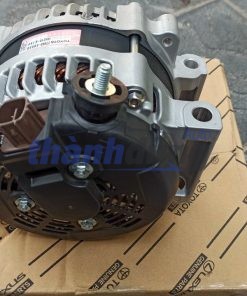 MÁY PHÁT ĐIỆN XE TOYOTA LAND CRUISER