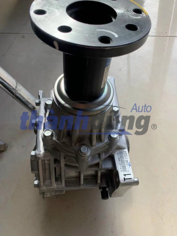 PHỤ TÙNG THÀNH DŨNG SÀI GÒN