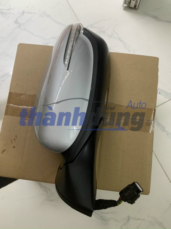 PHỤ TÙNG THÀNH DŨNG SÀI GÒN