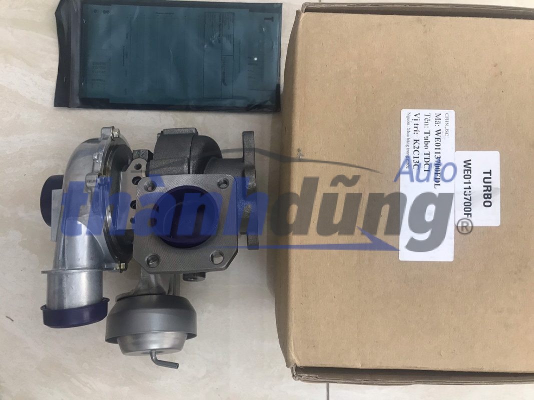 PHỤ TÙNG THÀNH DŨNG SÀI GÒN