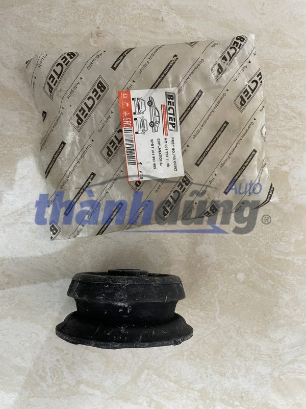 PHỤ TÙNG THÀNH DŨNG SÀI GÒN
