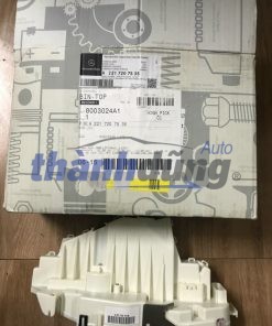 CƠ CẤU NGẬM KHÓA CỬA XE MERCEDES S400, S450, S350