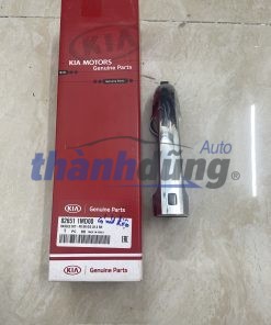 TAY MỞ CỬA NGOÀI XE KIA FORTE, CERATO