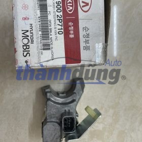 GIÁ ĐỠ Ổ KHÓA CỌC LÁI XE HYUNDAI TUCSON
