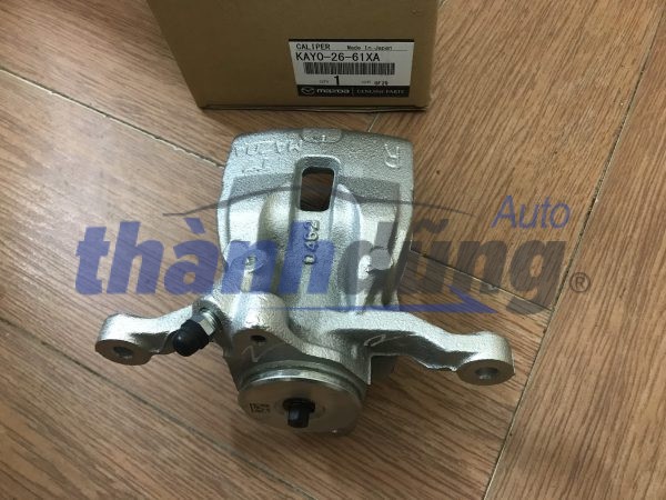 PHỤ TÙNG THÀNH DŨNG SÀI GÒN
