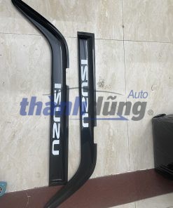 VÈ CHE MƯA XE ISUZU QKR 270