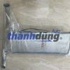 ỐNG XẢ ĐOẠN CUỐI XE KIA MORNING