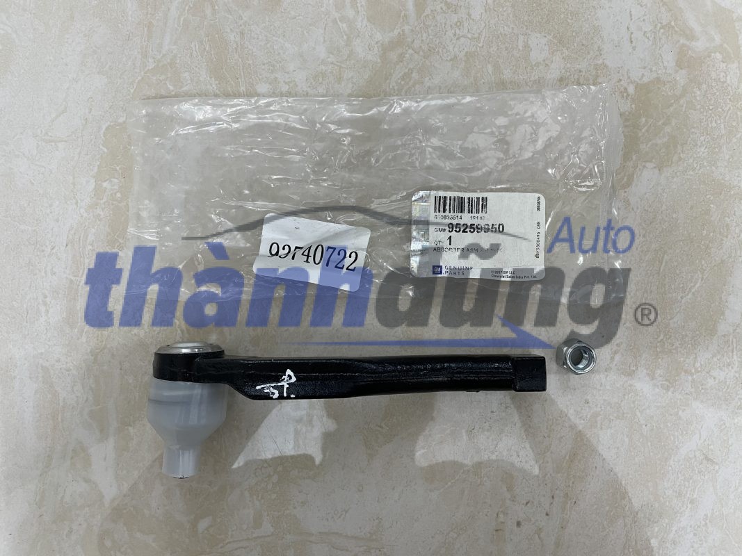 PHỤ TÙNG THÀNH DŨNG SÀI GÒN