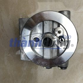 BƠM TAY NHIÊN LIỆU XE HYUNDAI HD65, HD72, HD78