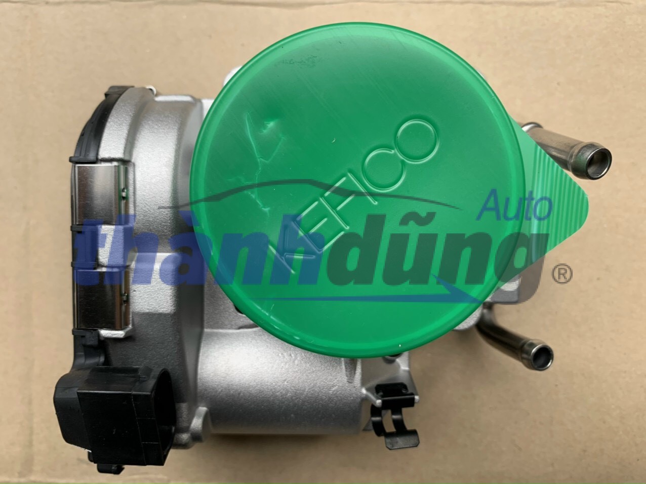 THÂN BƯỚM GA XE HYUNDAI GENESIS THÂN BƯỚM GA XE HYUNDAI GENESIS