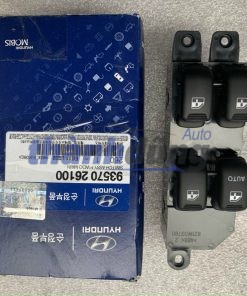 CÔNG TẮC LÊN KÍNH XE HYUNDAI SANTAFE GOLD