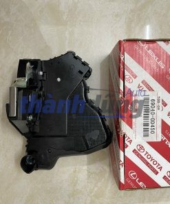 Ổ NGẬM KHÓA CỬA XE TOYOTA YARIS