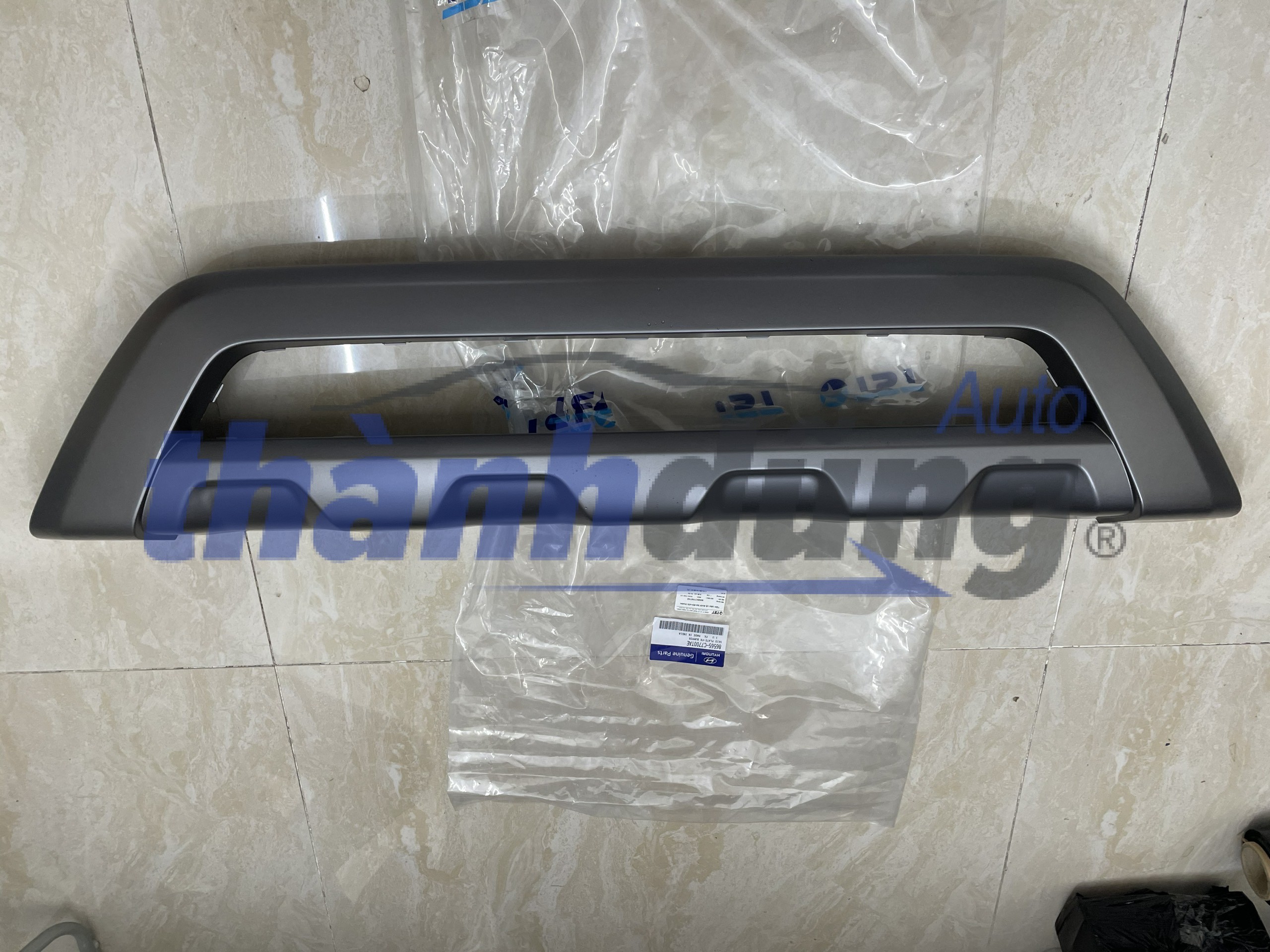 ỐP CẢN DƯỚI XE HYUNDAI I20 ACTIVE ỐP CẢN DƯỚI XE HYUNDAI I20 ACTIVE