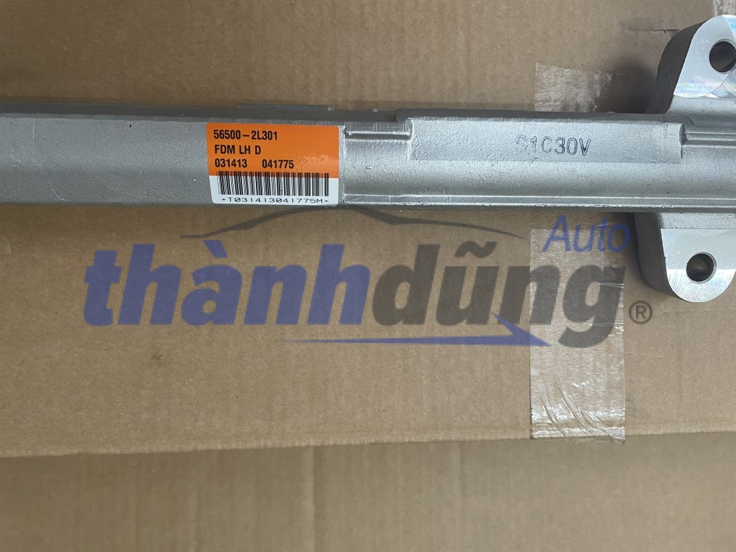 PHỤ TÙNG THÀNH DŨNG SÀI GÒN