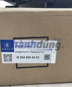 KÉT NƯỚC XE MERCEDES C200, C220, C260