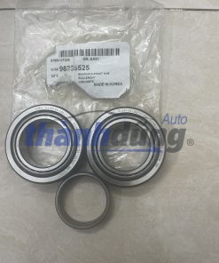 BI MAY Ơ TRƯỚC XE CHEVROLET SPARK