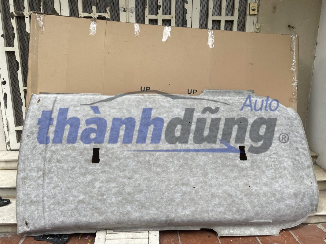 PHỤ TÙNG THÀNH DŨNG SÀI GÒN