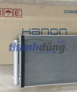 GIÀN NÓNG XE KIA CERATO