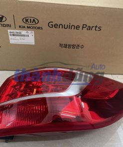 ĐÈN HẬU MIẾNG NGOÀI XE KIA SPORTAGE