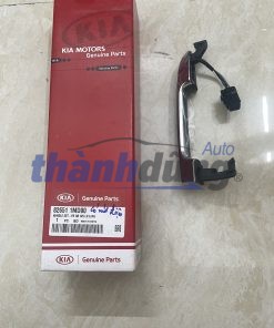 TAY MỞ CỬA NGOÀI XE KIA FORTE, CERATO