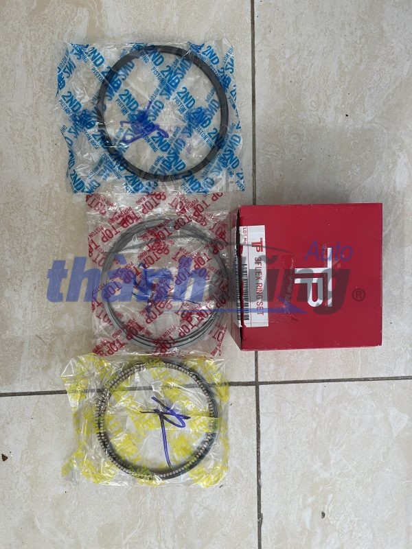 PHỤ TÙNG THÀNH DŨNG SÀI GÒN