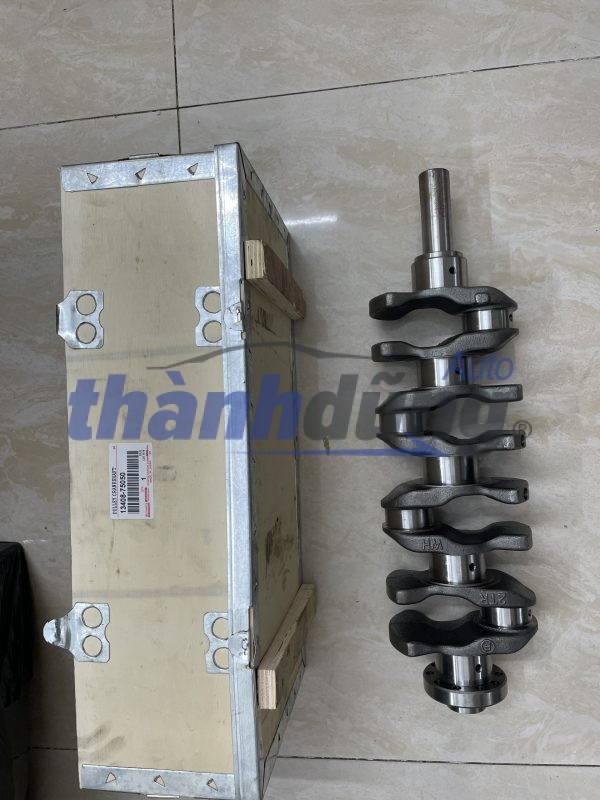 PHỤ TÙNG THÀNH DŨNG SÀI GÒN
