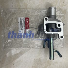CÚT CHIA NƯỚC XE KIA RIO