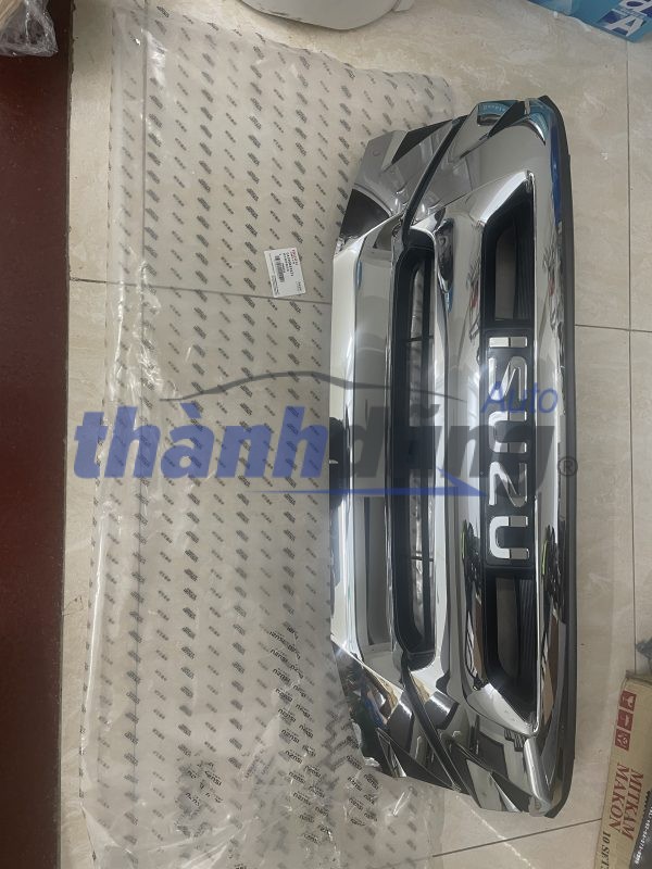 PHỤ TÙNG THÀNH DŨNG SÀI GÒN