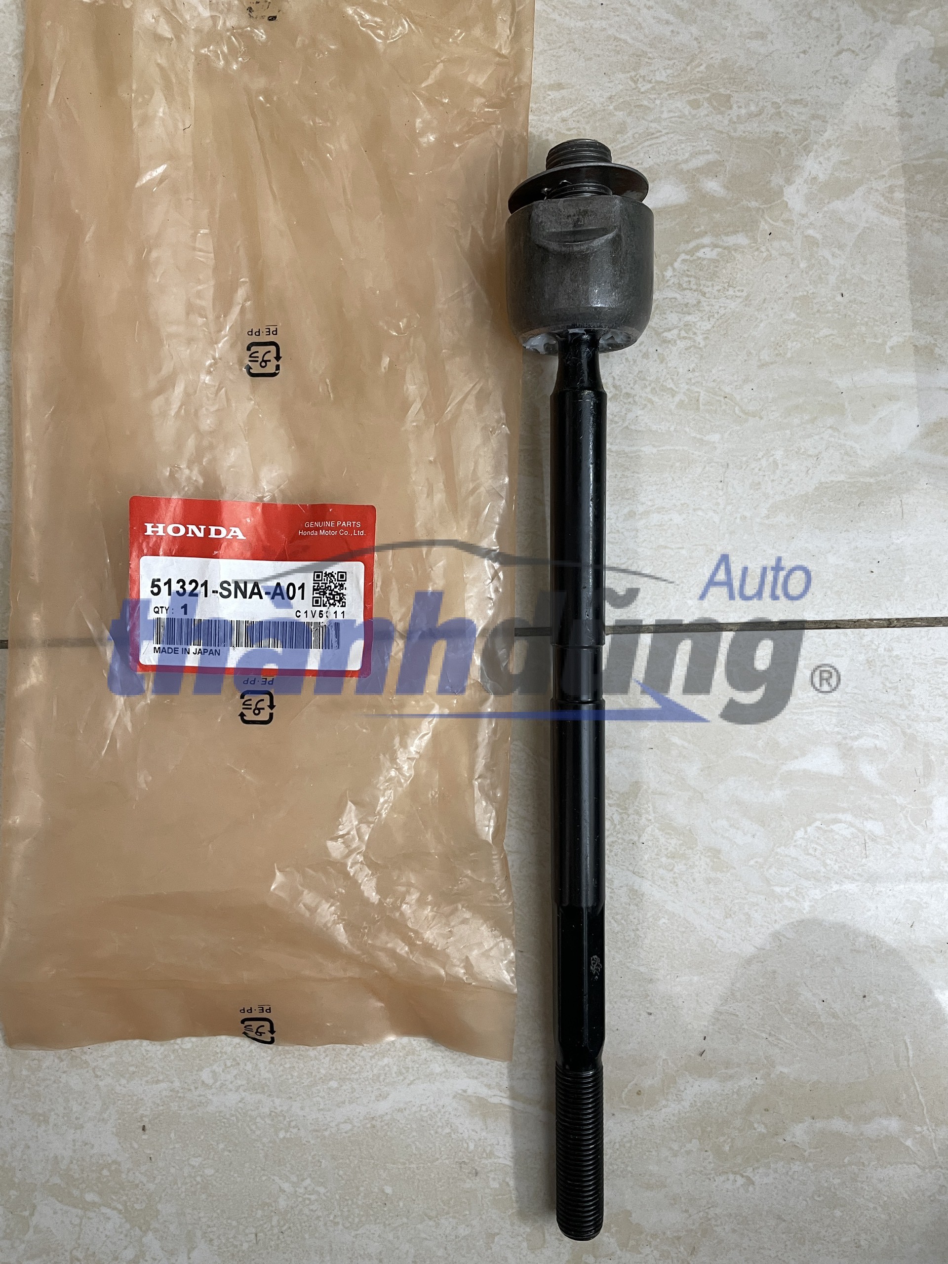ROTUYN LÁI TRONG XE HONDA CRV 2019 ROTUYN LÁI TRONG XE HONDA CRV 2019