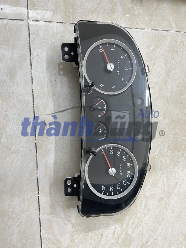 PHỤ TÙNG THÀNH DŨNG SÀI GÒN
