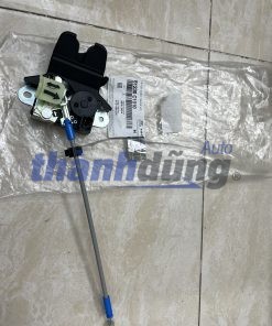 Ổ NGẬM KHÓA CỐP HẬU XE HYUNDAI SONATA