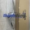 NẸP MẠ CA LĂNG XE MAZDA 3 CHÍNH HÃNG