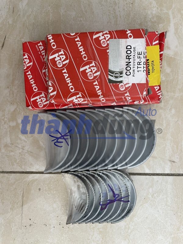 PHỤ TÙNG THÀNH DŨNG SÀI GÒN